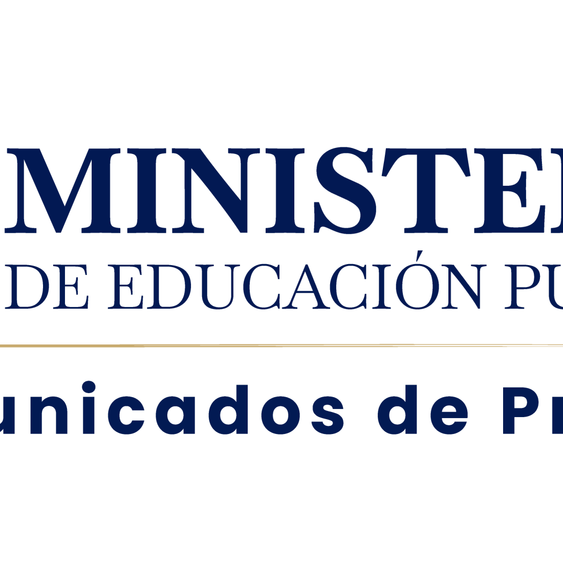 MEP recuerda cambios en los uniformes escolares 2026 | Ministerio de